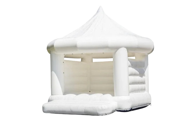 Structures gonflables — Carrousel gonflable