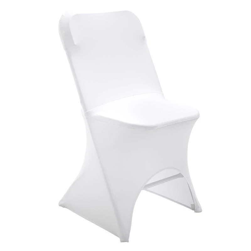 Tables, chaises et bancs — Chaise avec housse