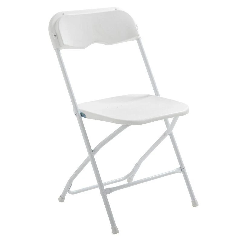 Tables, chaises et bancs — Chaise pliante