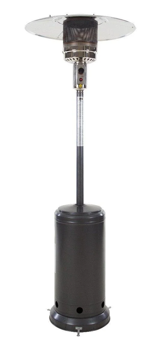 Chauffages extérieurs — Chauffage parasol