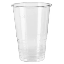 Gobelets personnalisables — Gobelet plastique 330 ml