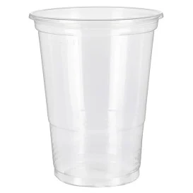 Gobelets personnalisables — Gobelet plastique 500 ml