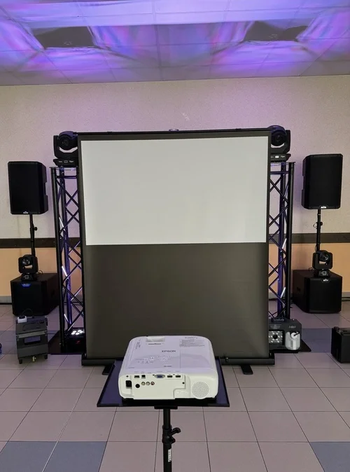 Matériel pro & conférence