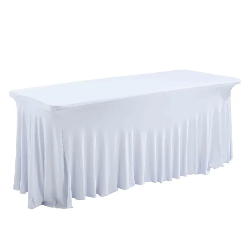 Tables, chaises et bancs — Nappe / housse