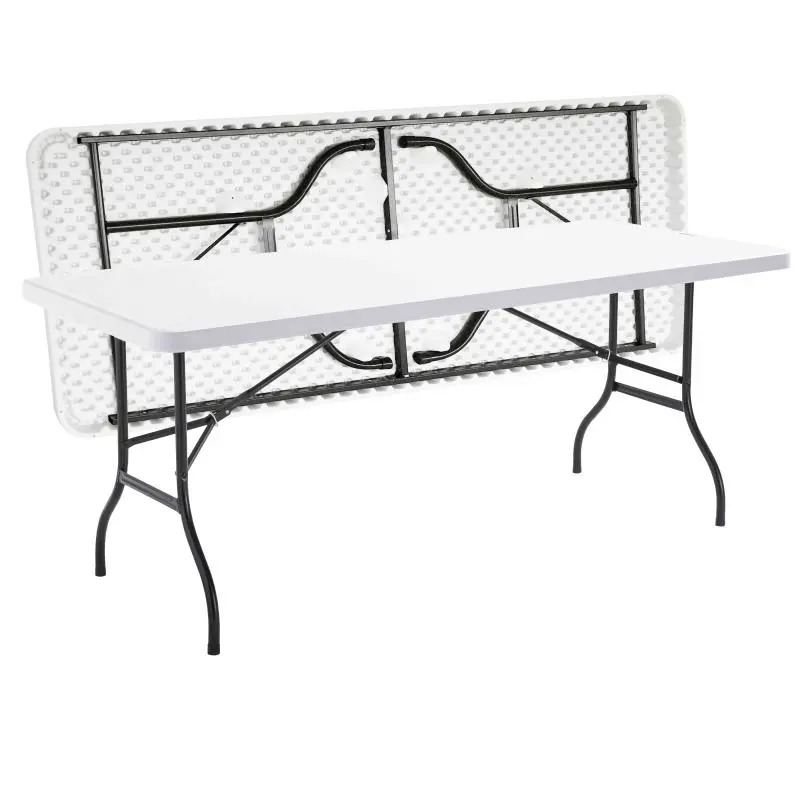 Tables, chaises et bancs — Table pliante